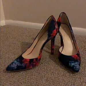 Jessica Simpson Heels